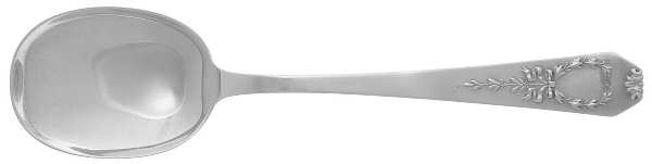 Madam Jumel (Sterling, 1908) Sugar Spoon