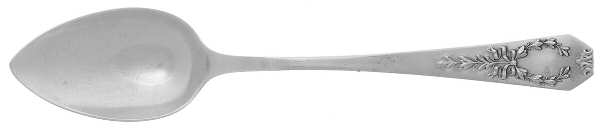 Madam Jumel (Sterling, 1908) Dessert/Oval Soup Spoon