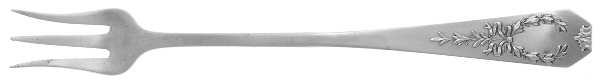 Madam Jumel (Sterling, 1908) Oyster Fork