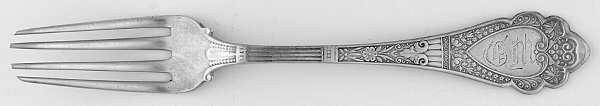 Murillo (Sterling, 1875) Fork