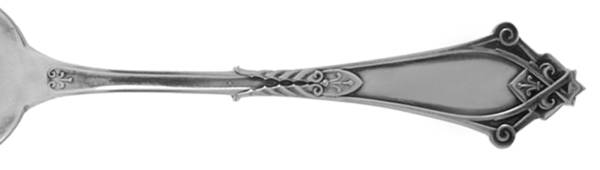 Viola ( Sterling, 1875)