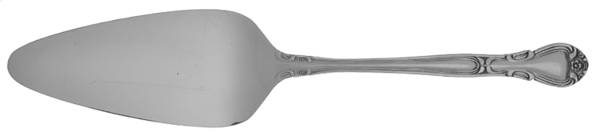 Plateau (Stainless) All Stainless Pie Server