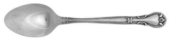 Plateau (Stainless) Place/Oval Soup Spoon