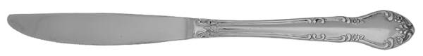 WIW1 (Stainless) Modern Solid Knife
