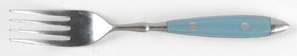 Carousel-Blue (Stainless) Fork