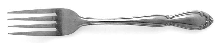 Carolyn (Stainless) Fork