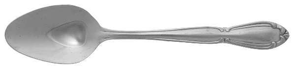 Carolyn (Stainless) Teaspoon