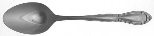 Carolyn (Stainless) Place/Oval Soup Spoon