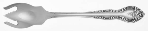 Charleston Classic (Stainless) Ice Cream Fork HC