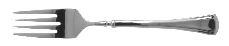 Larissa (Stainless) Individual Salad Fork