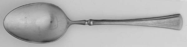 Larissa (Stainless) Tablespoon (Serving Spoon)