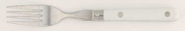 Mardi Gras-Gray (Stainless) Fork