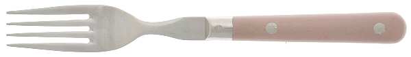 Mardi Gras-Mauve (Stainless) Fork
