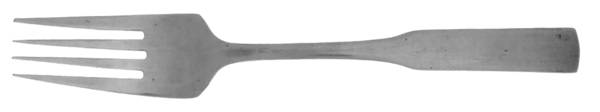 Monmouth (Stainless) Individual Salad Fork