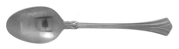 Neptune (Stainless) Teaspoon