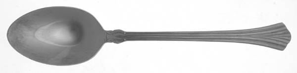 Neptune (Stainless) Tablespoon (Serving Spoon)