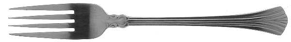 Neptune (Stainless) Fork