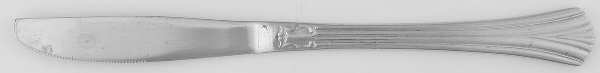 Neptune (Stainless) Modern Solid Knife