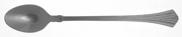Neptune (Stainless) Iced Tea Spoon