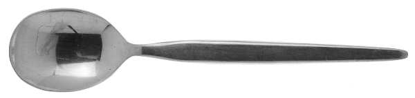 Northern Sea (Stainless) Sugar Spoon