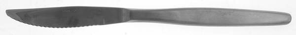 Northern Sea (Stainless) Individual Solid Handle Steak Knife