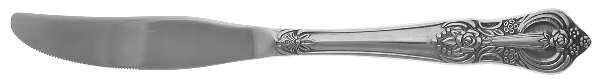 Princeton (Stainless) Modern Solid Knife