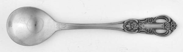 Princeton (Stainless) Sugar Spoon