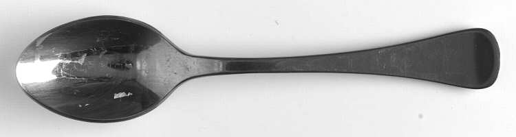 Southbury (Stainless) Teaspoon