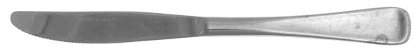 Southbury (Stainless) Modern Solid Knife