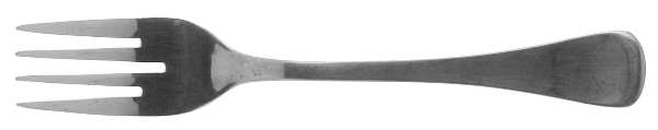Southbury (Stainless) Individual Salad Fork