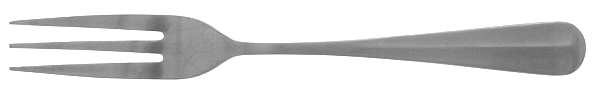 Spirit of 76 (Stainless) Fork