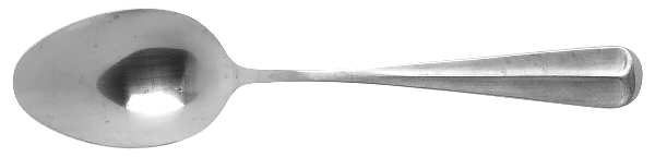 Spirit of 76 (Stainless) Place/Oval Soup Spoon