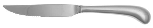 Spirit of America (Stainless) Steak Knife Individual Hollow, Serrate HC