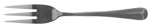 Spirit of America (Stainless) Individual Salad Fork