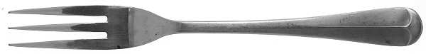 Spirit of America (Stainless) Fork