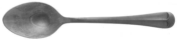 Spirit of America (Stainless) Teaspoon