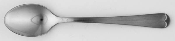Spirit of America (Stainless) Demitasse Spoon