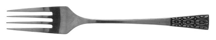Ventnor (Stainless) Individual Salad Fork