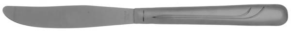 Finesse (Stainless) Modern Solid Knife