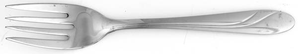 Finesse (Stainless) Individual Salad Fork