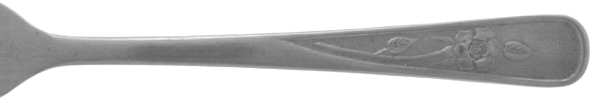 WAF10 (STAINLESS) by Washington Forge