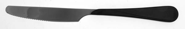 WAF11 (STAINLESS) New French Solid Knife