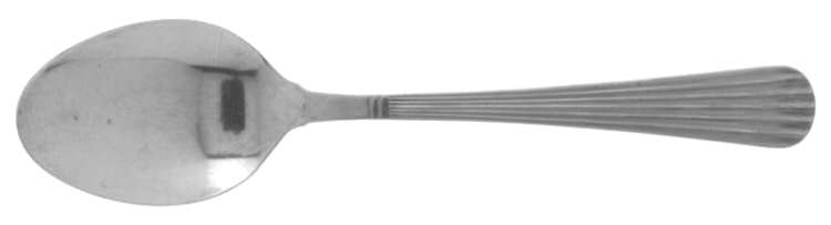 WAF9 (STAINLESS) Teaspoon