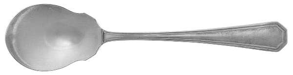 Alamo (Silverplate, 1913) Sugar Spoon