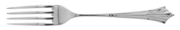 Albany (Silverplate, 1996) Fork