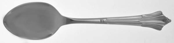 Albany (Silverplate, 1996) Teaspoon