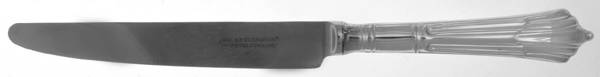 Albany (Silverplate, 1996) New French Hollow Knife
