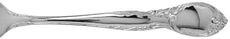 Amberly (Silverplate, 1985)