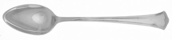 America (Sterling, 1915) Demitasse Spoon