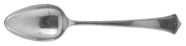 America (Sterling, 1915) Tablespoon (Serving Spoon)